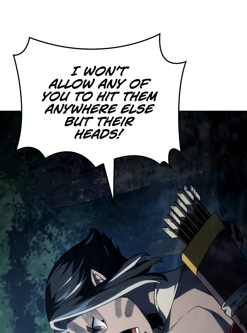 Revenge of the Iron-Blooded Sword Hound, Chapter 39 image 034